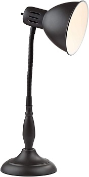 BEST OF BEST VINTAGE GOOSENECK 360 Lighting Breck Desk Lamp