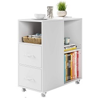 BEST SMALL END TABLE File Cabinet picks
