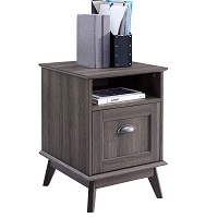BEST SMALL File Cabinet Coffee Table picks
