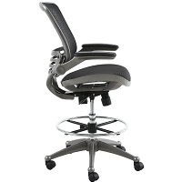 BEST WITH ARMRESTS ALL MESH CHAIR Summary