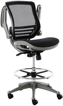 BEST WITH ARMRESTS ALL MESH CHAIR