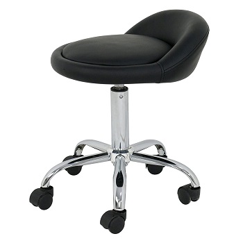 Best Adjustable Work Stool