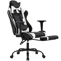 Best Affordable Ergonomic Chair Summary