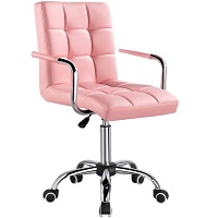 Best Affordable Home Office Chair Summary