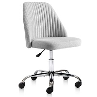 Best Armless Desk Chair Aesthetic Summary