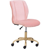 Best Cheap Aesthetic Chairs For Desk Summary