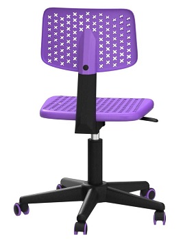 Best For Study Adjustable Swivel Chair