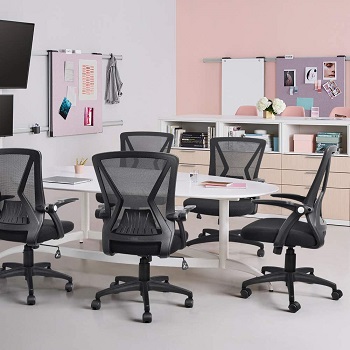Best For Study Affordable Ergonomic Desk Chair
