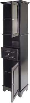Best Large Glass Winsome File Cabinet