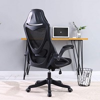 Best With Armrests Adjustable Swivel Chair Summary