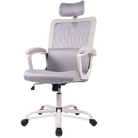 Best With Armrests Cheap Ergonomic Chair Summary