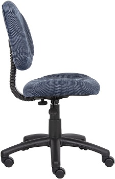 Boss Office B315-BE Fabric Task Chair
