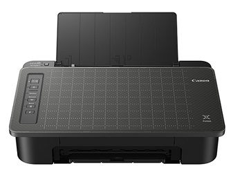 Canon TS302 Inkjet Printer Review 2