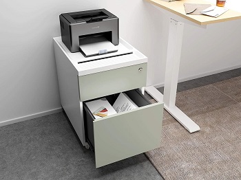 CuHome 2-Drawer Mob