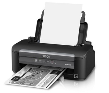 Epson Workforce WF-M1030 Printer Review