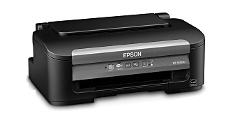 Epson Workforce WF-M1030 Printer