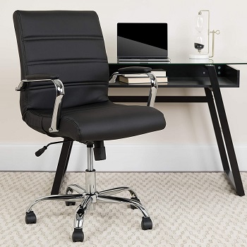 Flash Office Chair Review