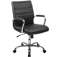 Flash Office Chair Summary