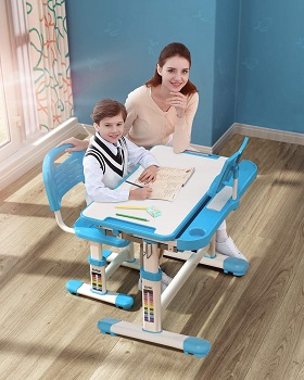 Forfar Children's Adjustable Desk Chair