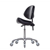 Frniamc Adjustable Saddle Chair Summary