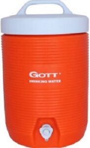 Gott 3 Gallon Cooler Review