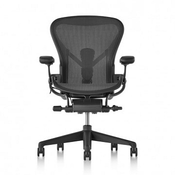 Herman Miller 24-Hour Computer Chair Review