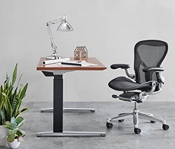 Herman Miller 24-Hour Computer Chair