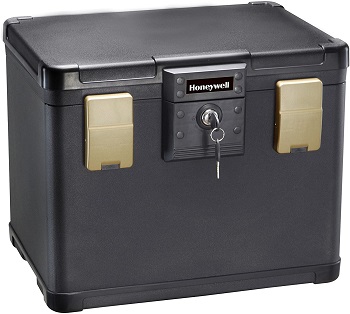 Honeywell Safes & Door