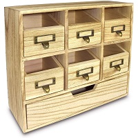 Ikee Design Wooden picks