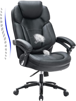 Kcream 9117 Office Chair Review