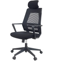 Klim K300 Office Chair For 8 Hour Use Summary