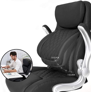 Nouhaus Office Chair Review