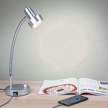 O’Bright LED Desk Lamp Review
