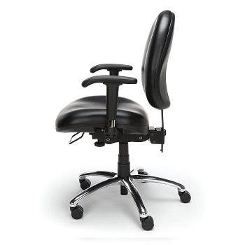 OFM Operator Office Chair Review