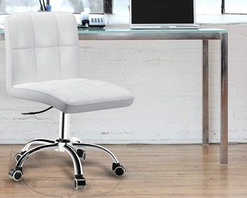 Outmaster Task Chair With Backrest