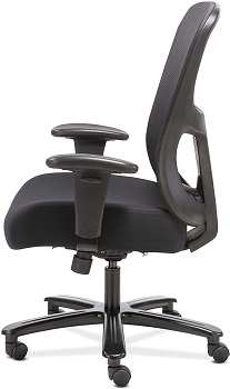 Sadie HVST141 24hr Office Chair