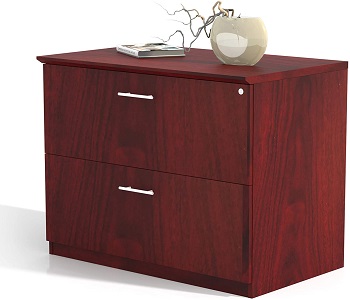 Safco Lateral File Cabinet