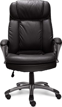 Serta 43675 Office Chair Review