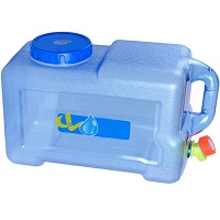 TSY 3 Gallon Water Container Picks
