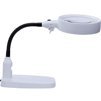Tm-Home 10x Magnifying Lamp Picks