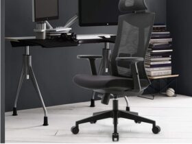 adjustable-ergonomic-office-chair
