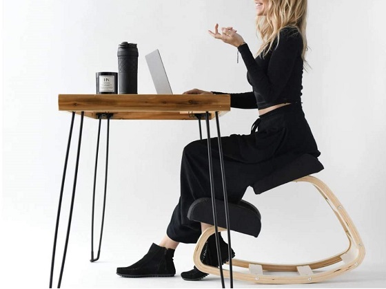 adjustable-kneeling-chair