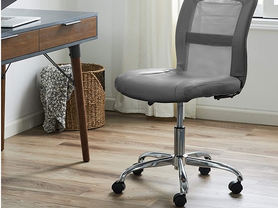 armless-office-chairs-with-lumbar-support