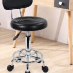 rolling-stools-with-backrest-support-and-wheels