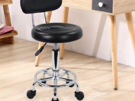rolling-stools-with-backrest-support-and-wheels