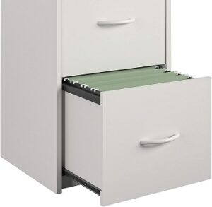 Best 6 Corner File Cabinets That Take Less Space In Any Room