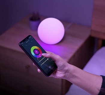 Aukey Smart Table Lamp