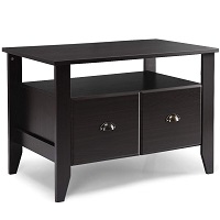BEST 2-DRAWER CONSOLE FILE CABINET picks