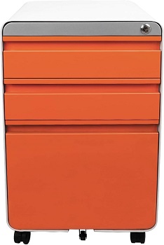 BEST 3-DRAWER COOL FILING CABINET