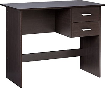 BEST CHEAP DESK WITH 2 FILE DRAWERS